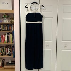 Tommy Hilfiger Elegant Pantsuit